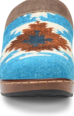 Born Shoes Bandy Blanket Cheap