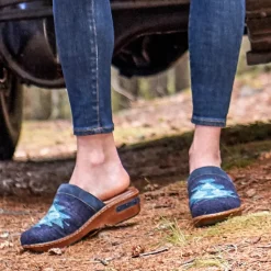 Born Shoes Bandy Blanket Cheap