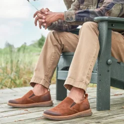 Born Shoes Bryson Store