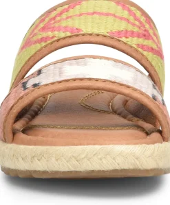 Born Shoes Ellie Hot