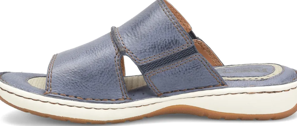 Born Shoes Flores Colors Best