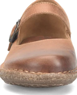 Born Shoes Mary Jane Basic New