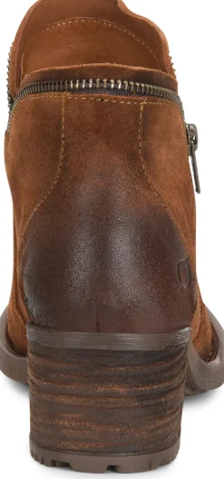 Born Shoes Montoro Ii Discount