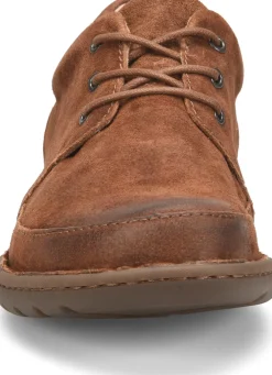 Born Shoes Nigel 3-Eye Flash Sale