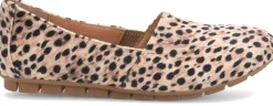 Born Shoes Sebra Leopard Cheap