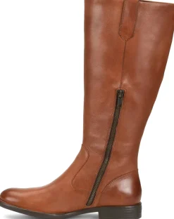 Born Shoes Shaunie Extended Calf Fashion